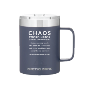 ARCTIC Tumblers – 14 oz.