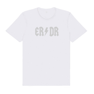 ER DR - Performance Tee