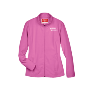 AAWEP Jacket - Pink