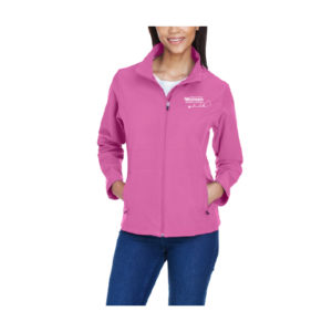 AAWEP Jacket - Pink - Image 2