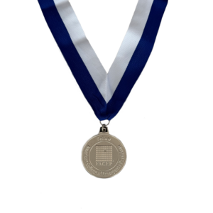 FACEP Medallion