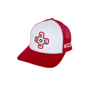 ER DOC - Trucker Hat