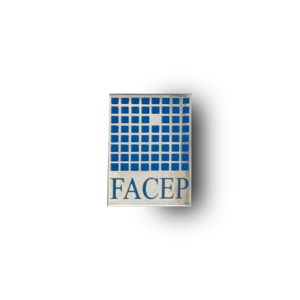 FACEP Pin
