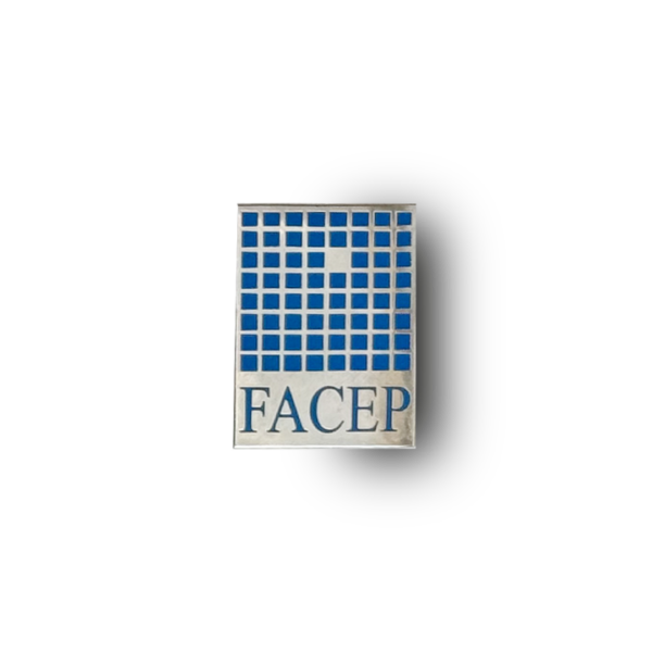 FACEP Pin