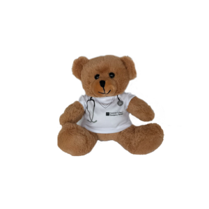 Dr. Bear