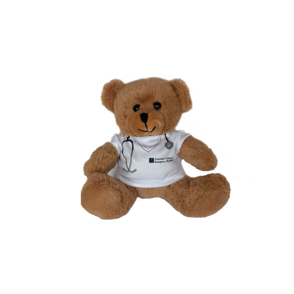 Dr. Bear