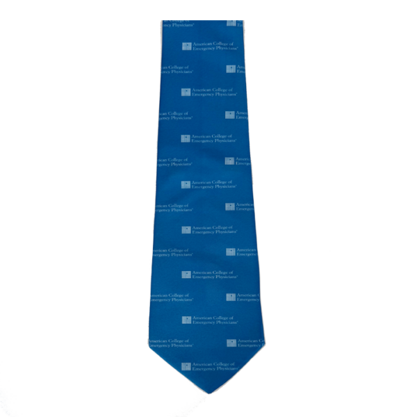ACEP Neck Tie