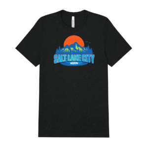 ACEP25 Official Tee