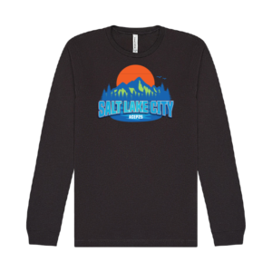 ACEP25 Official Tee - Long sleeve