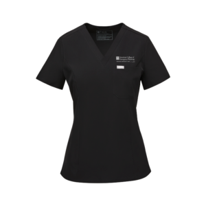 FIGS Women's Scrub Top