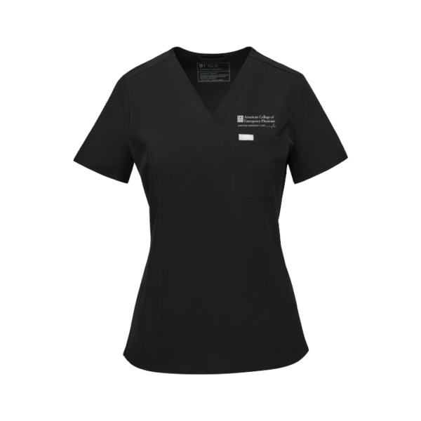 FIGS Women's Scrub Top