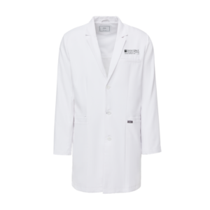 FIGS Men's Lab Coat