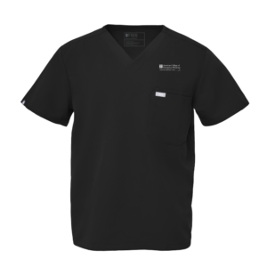 FIGS Men's Scrub Top