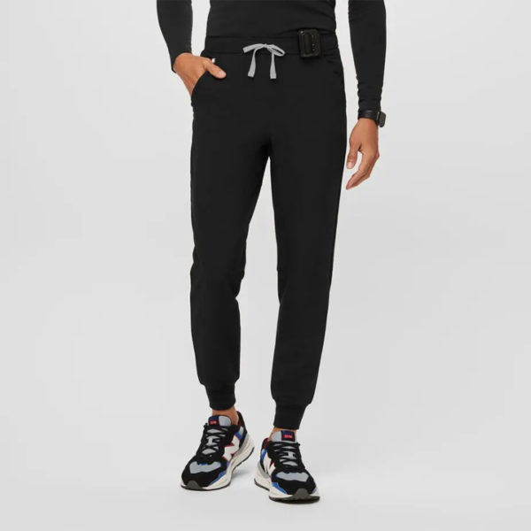 FIGS Men's Scrub Pant - Jogger - Image 2