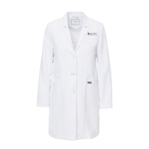 FIGS Women's Lab Coat