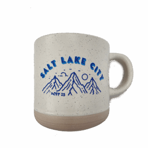 ACEP25 Coffee Mug