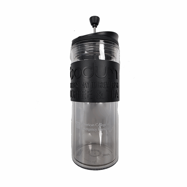 ACEP Coffee French Press - Image 2