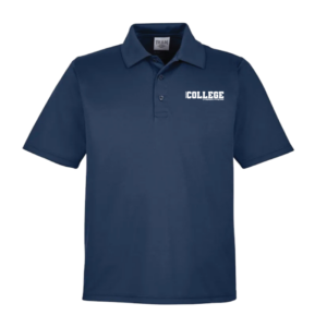 Men's Zone Performance - Navy