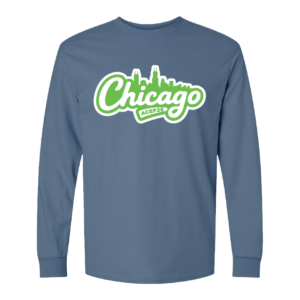 ACEP26 Official Tee - Long Sleeve