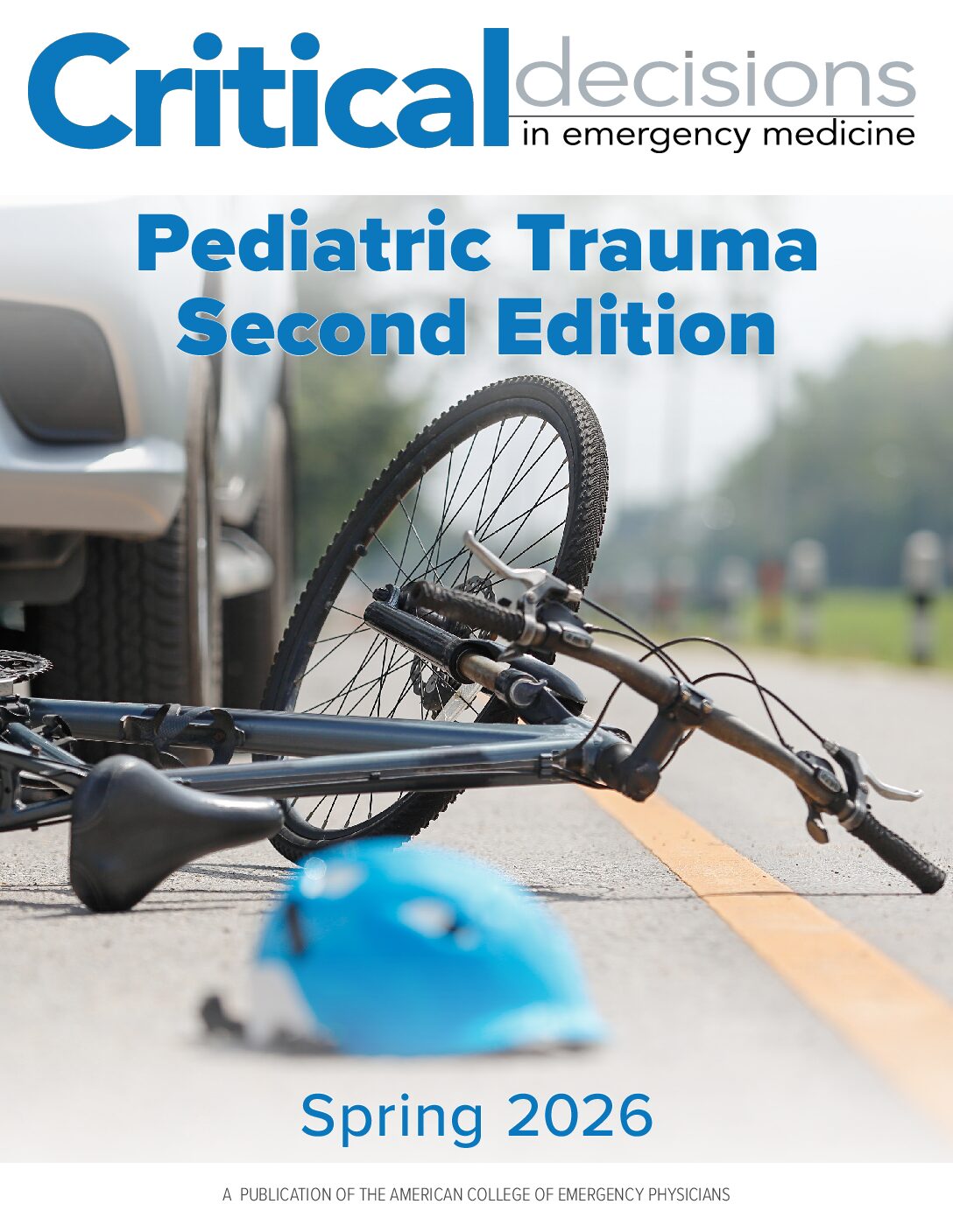 Critical Decisions in Emergency Medicine: Pediatric Trauma Second Edition - Image 3