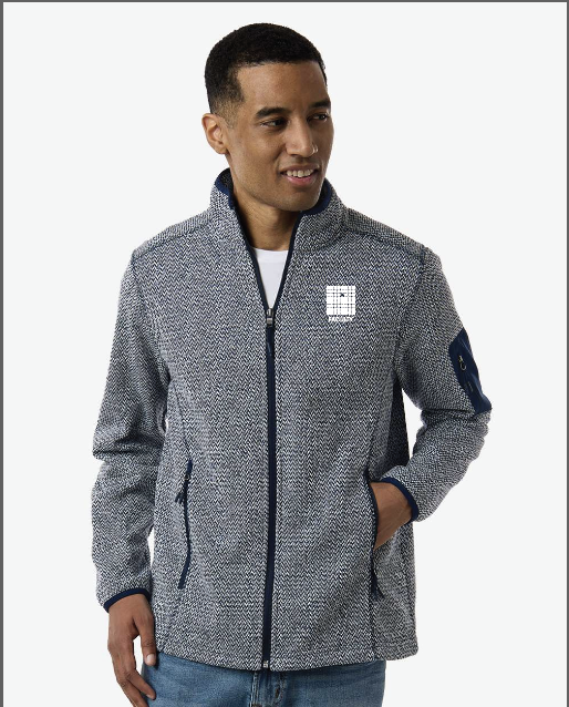 Faculty Jacket - Men's