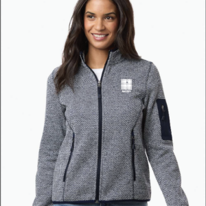 Faculty Jacket - Women's