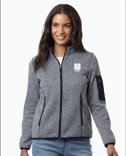 Faculty Jacket - Women's
